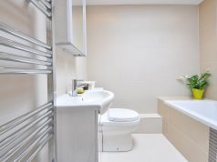 Remodeling your bathroom