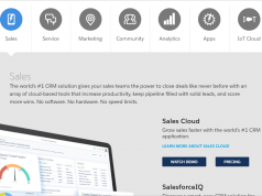 Salesforce