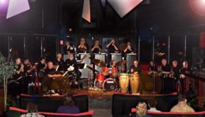 Ultraphonic Jazz Orchestra