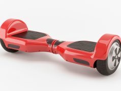 Hoverboards