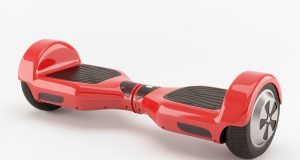 Hoverboards