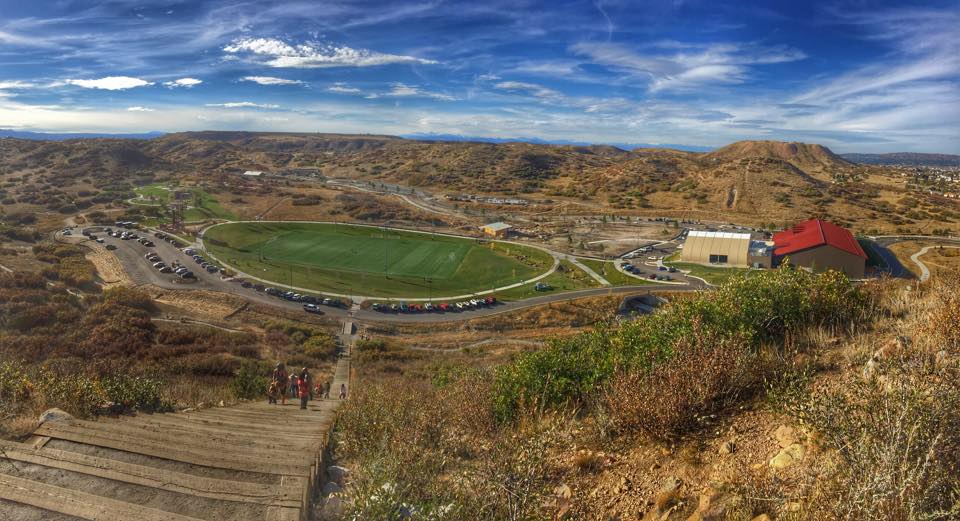 The Philip S. Miller Park complex has become an area attraction with amenities for all ages.