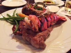 Get ready for the rib eye from the The Chop House at Plum Creek to ‘rock your world’ The Chophouse at Plum Creek