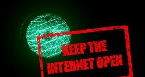 Net neutrality