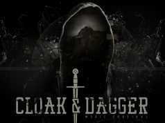 Cloak & Dagger Music Festival