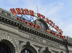 Denver Union Station