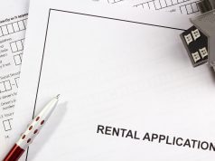 Rental Application