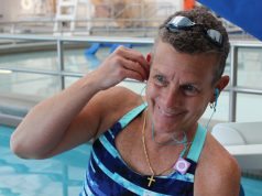Inspiring Neighbor: Linda Vias