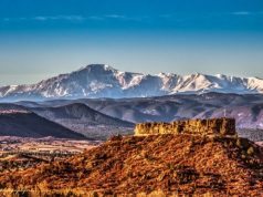 Castle Rock Colorado