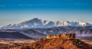 Castle Rock Colorado