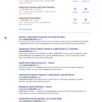 Google Search Engine Result Pages Explained