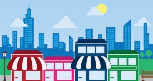 Castle Rock Marketplace