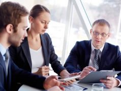 Does Your Financial Adviser Put Your Interests Before Their Own? Financial advisers