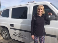 County addressing transportation needs for seniors and adult disabled