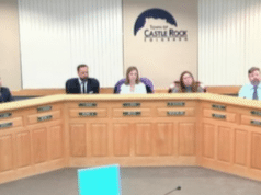 First female mayor and pro tem team settling into new roles