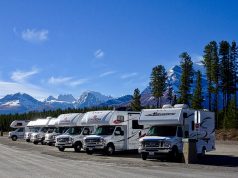 Colorado trailers for sale