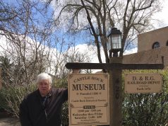 Jerry Persall invites you to make roots in Castle Rock