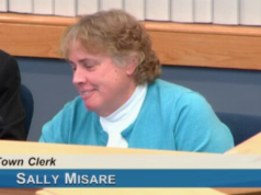 Town Clerk retiring after 27 years