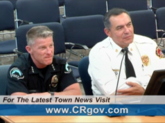 New Public Safety Training Campus will cost close to $3 million