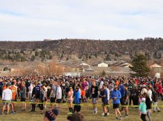 2018 Turkey Rock Trot Participation Breaks Record
