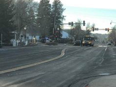 Fatality: Bus vs. Car on 5th and Perry St
