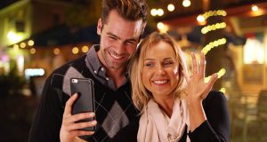 Top Engagement Ring Styles of 2019