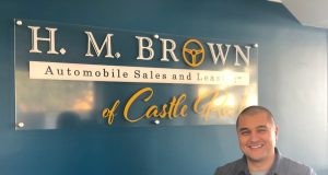 Castle Rock Auto Broker