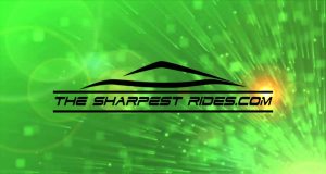 The Sharpest Rides