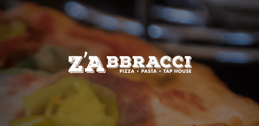 Z’Abbracci's Pizza Pasta Tap House