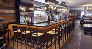 Z'abbraci's Pizza Pasta Tap House