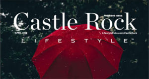 Castle Rock Lifestyle Magazine