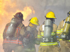 Castle Rock Fire Conducting Wildland Fire Training Next Week