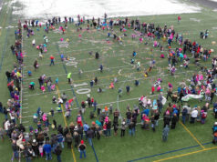 Castle Rock Easter Egg Hunt