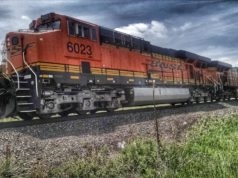 Was There a Train Accident Yesterday?