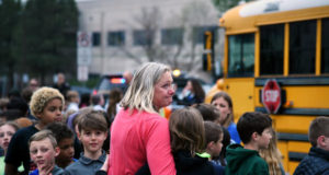 How to Help Your Kids Handle the Aftermath of School Violence