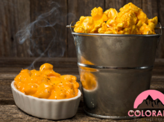 Popcorn Bliss Castle Rock, CO