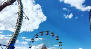 Douglas County Fair and Rodeo