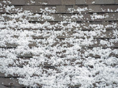 Last Year’s Hailstorms in Colorado Were Country’s Most Expensive Denver Roofing Hail Damage