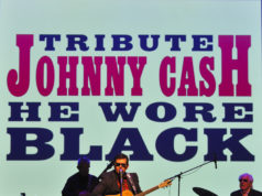 Castle Rock Resident, David Chapa, to Play Legendary Johnny Cash Show on August 23