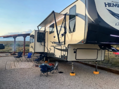 RV Rental Denver
