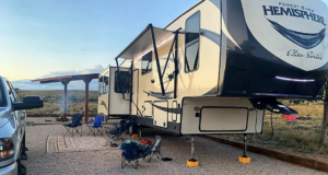 RV Rental Denver