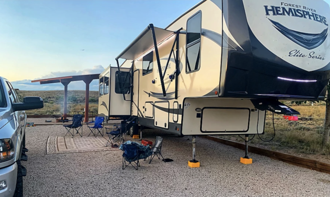 RV Rental Denver