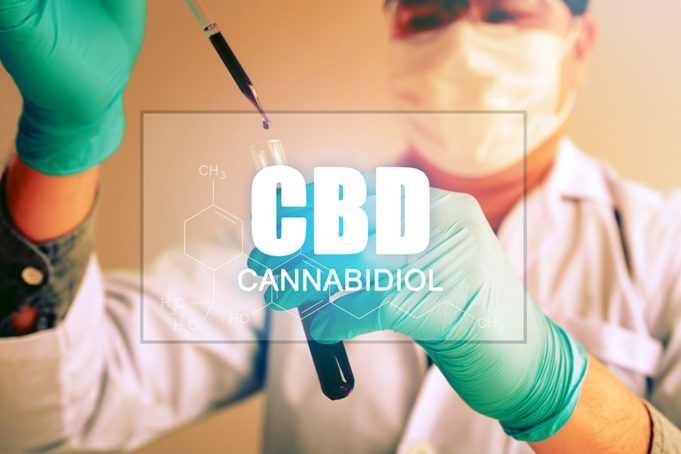 What is CBD