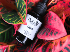 NuLeaf Naturals Coupon Code