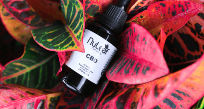 NuLeaf Naturals Coupon Code