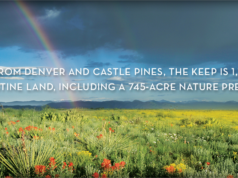 The Keep | A Protected Custom Luxury Home Preserve The Keep at Koelbel | Homes for Sale at The Keep in Sedalia, CO