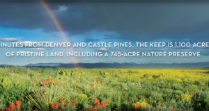 The Keep at Koelbel | Homes for Sale at The Keep in Sedalia, CO