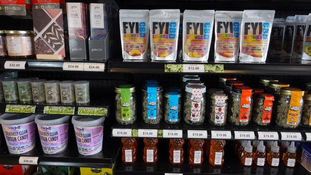 Are CBD Edibles Legal? Are CBD Edibles Legal?
