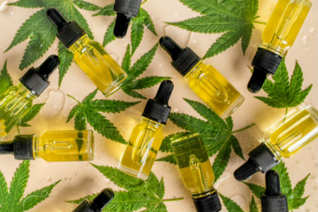 cbd oils