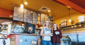 C and C Cafe Castle Rock